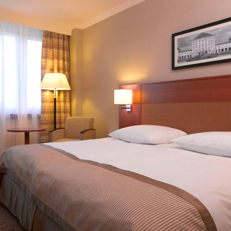Holiday Inn Munich-Schwabing Szoba fotó