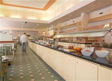 Holiday Inn Munich-Schwabing Kültér fotó