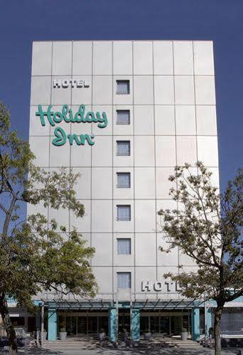 Holiday Inn Munich-Schwabing Kültér fotó