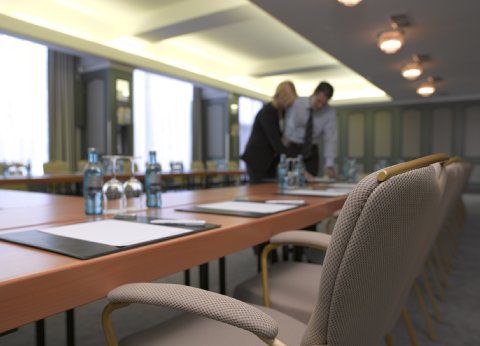 Holiday Inn Munich-Schwabing Kültér fotó