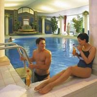 Holiday Inn Munich-Schwabing Kültér fotó