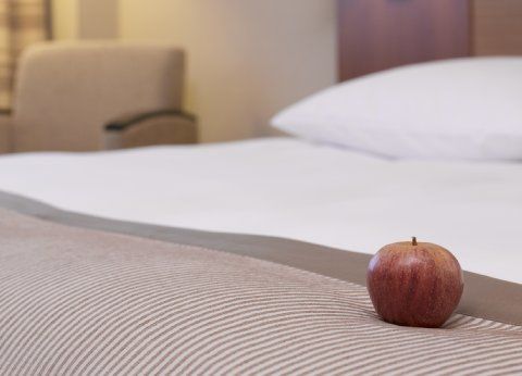 Holiday Inn Munich-Schwabing Kültér fotó