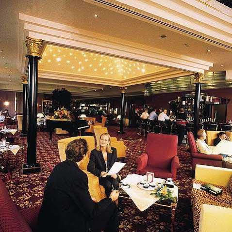 Holiday Inn Munich-Schwabing Kültér fotó