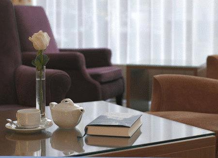 Holiday Inn Munich-Schwabing Kültér fotó